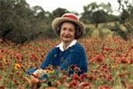 Lady Bird Johnson